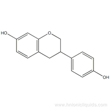 (+/-)-EQUOL CAS 94105-90-5